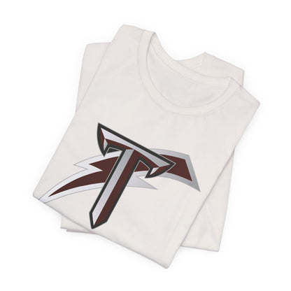 Jersey Short Sleeve Tee
