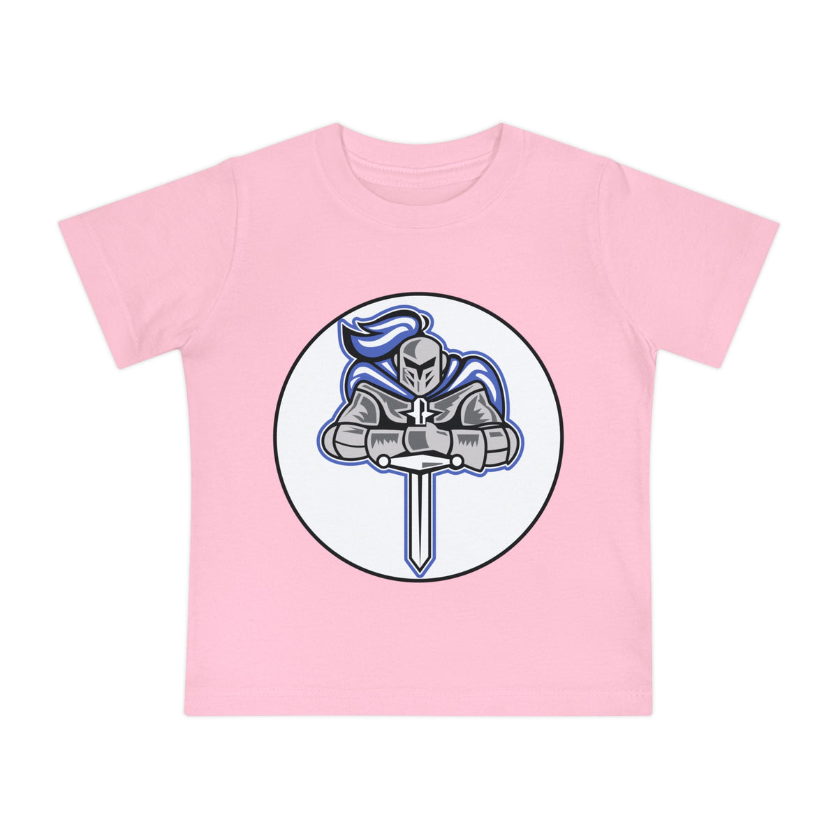 Baby Short Sleeve Tee