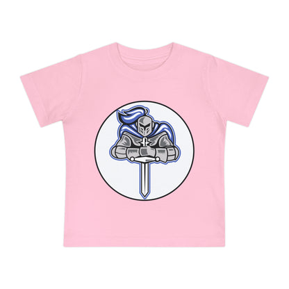 Baby Short Sleeve Tee
