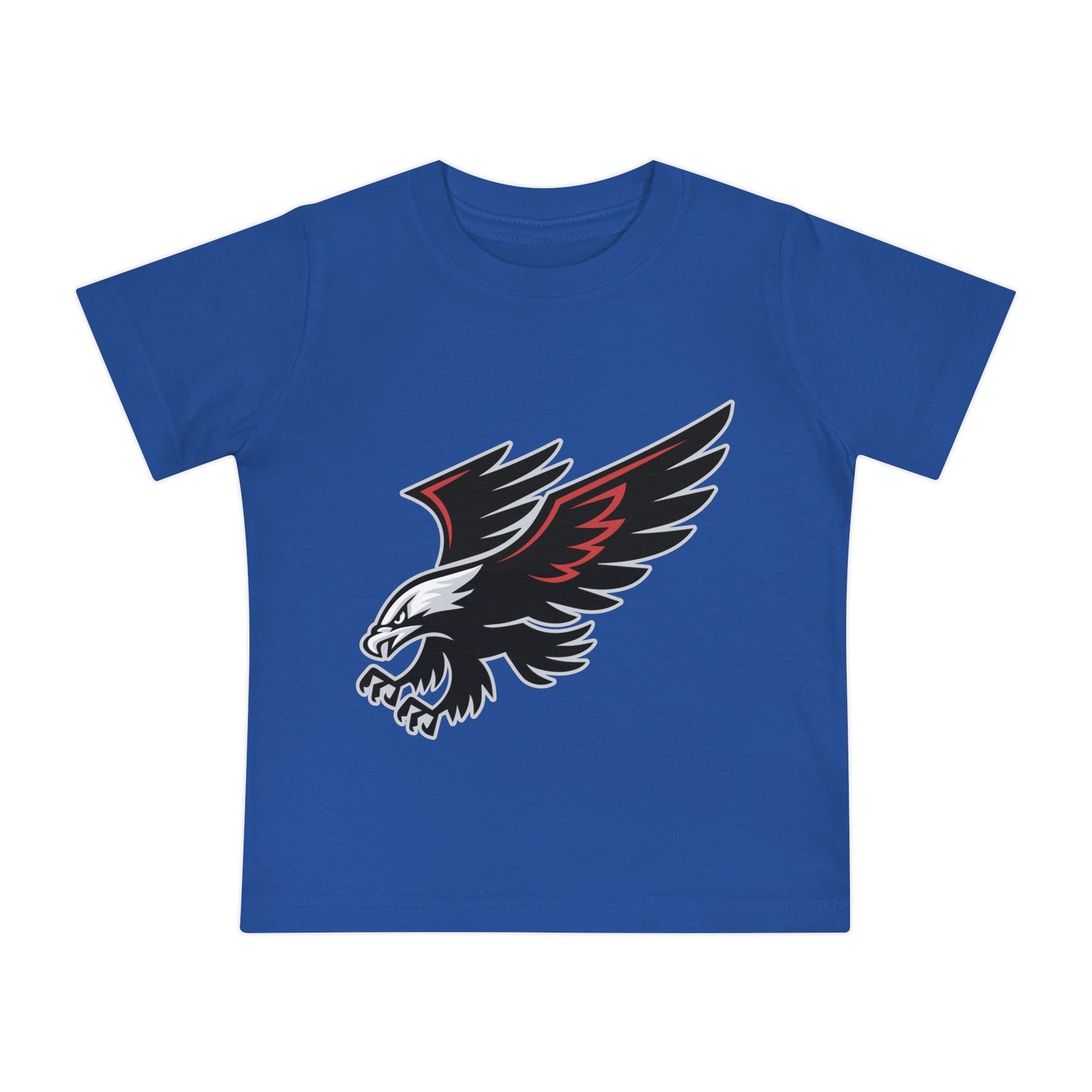 Baby Short Sleeve Tee