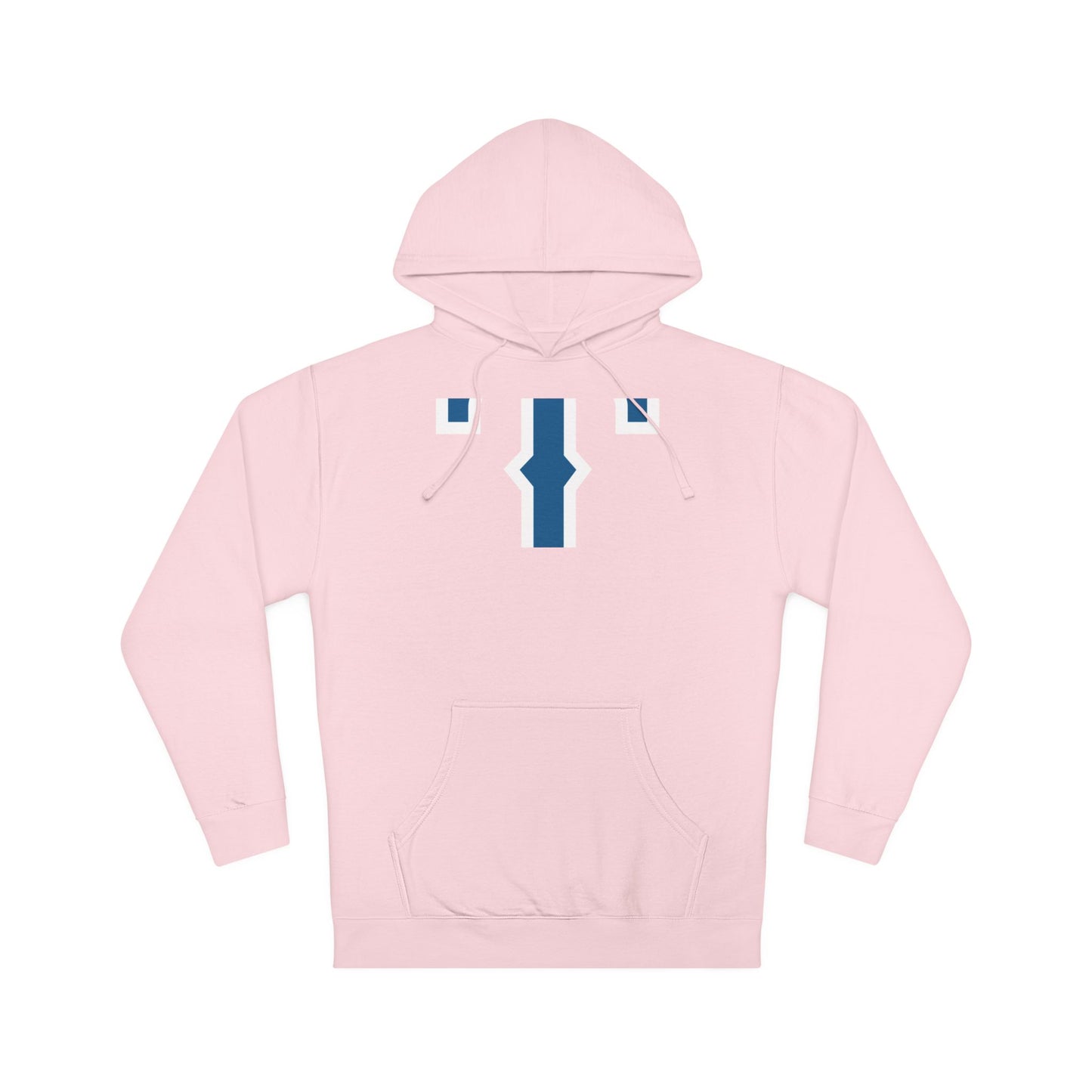 Midweight Pullover Hoodie