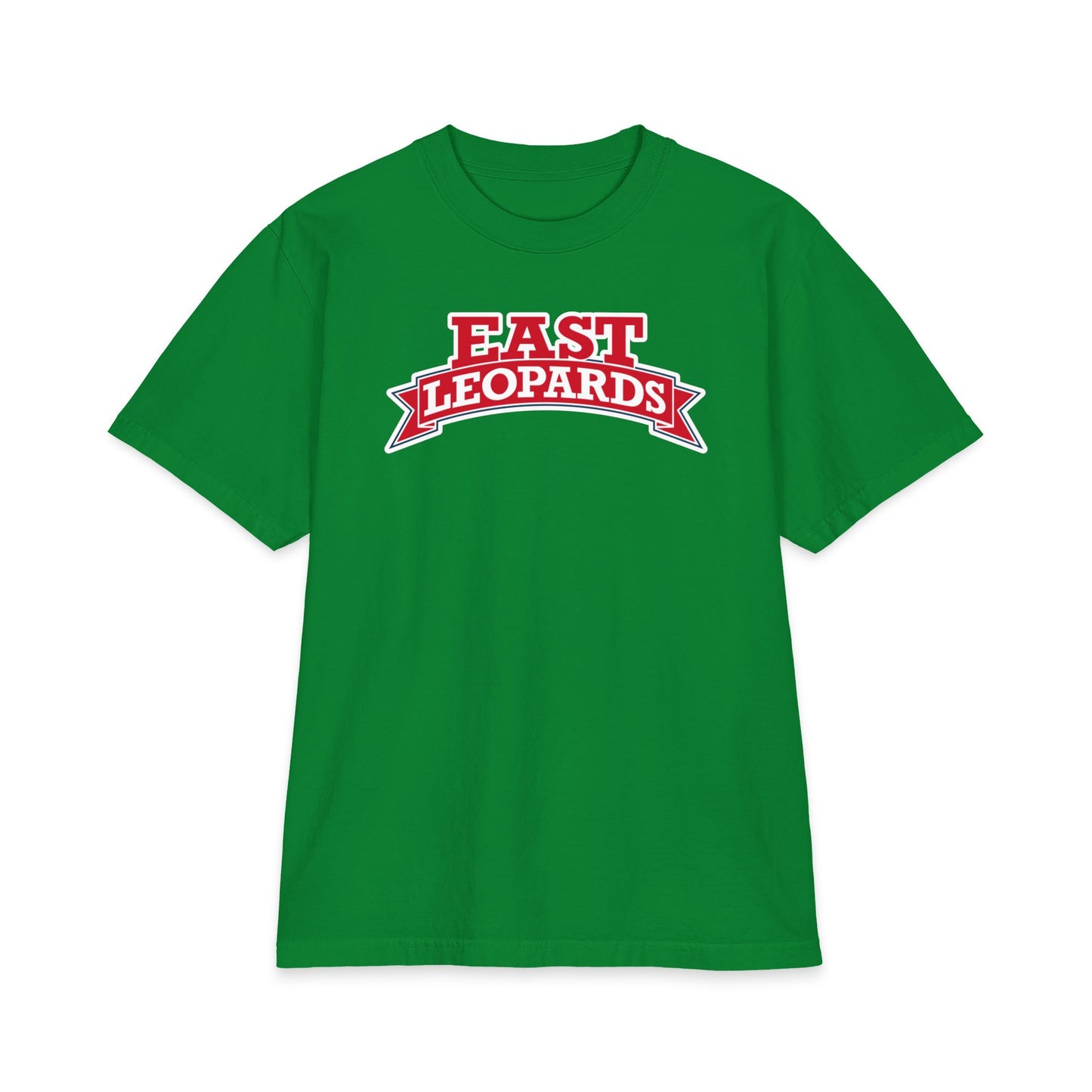 Max Heavyweight Short Sleeve Tee