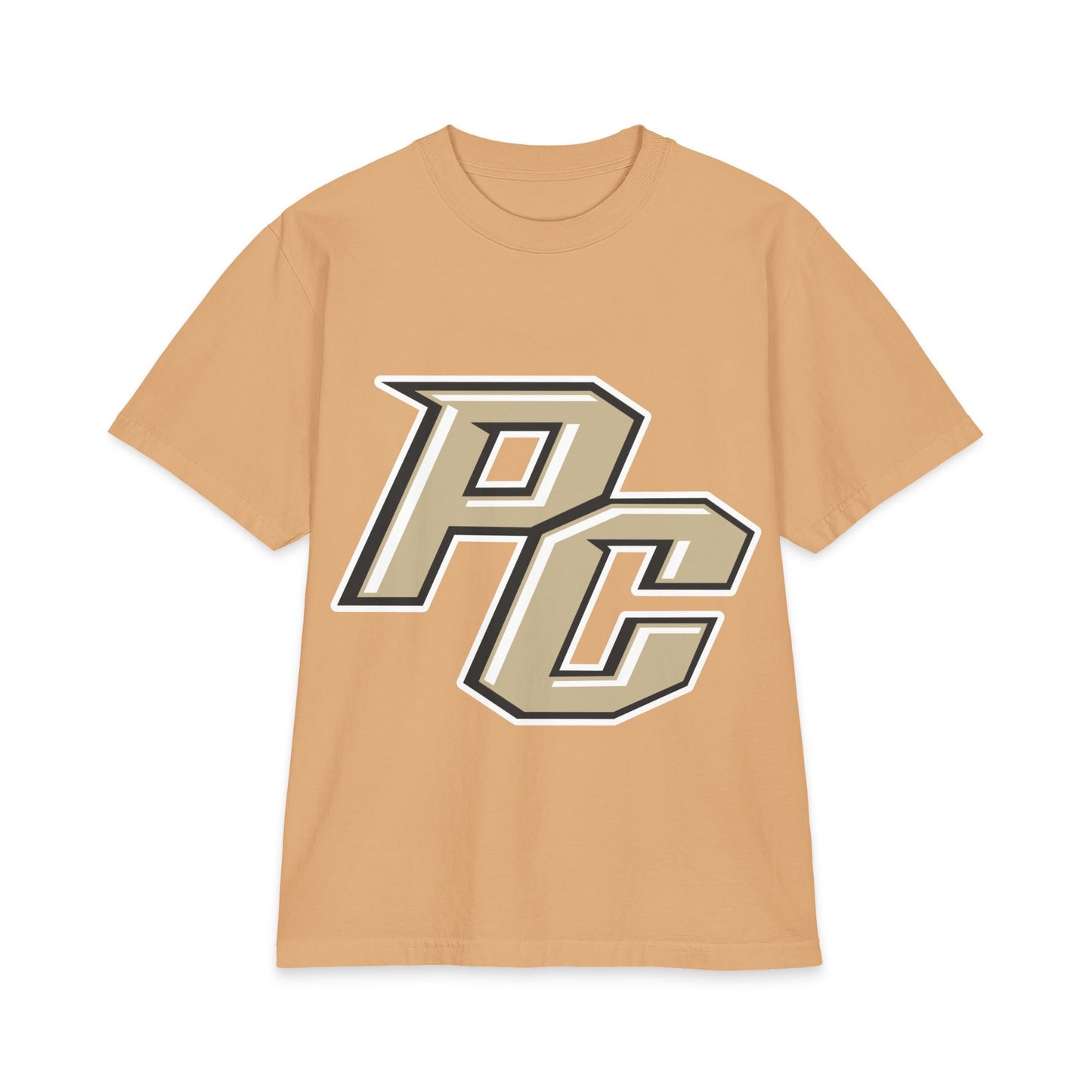 Max Heavyweight Short Sleeve Tee