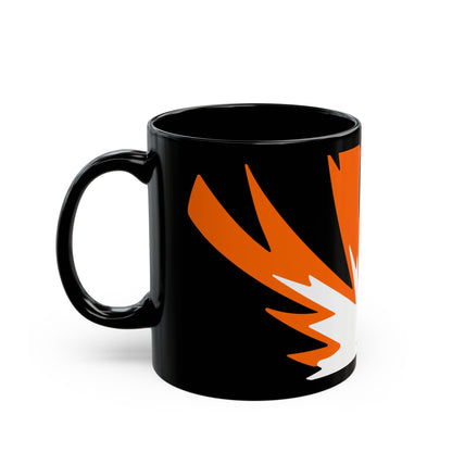 Black Team Mug (11oz/15oz)