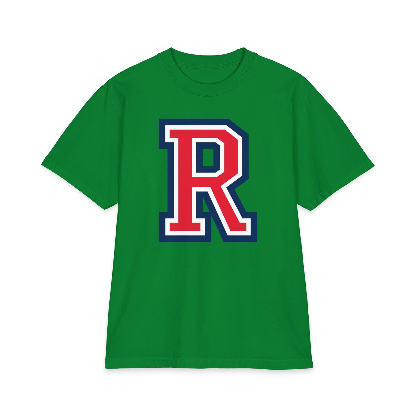 Max Heavyweight Short Sleeve Tee