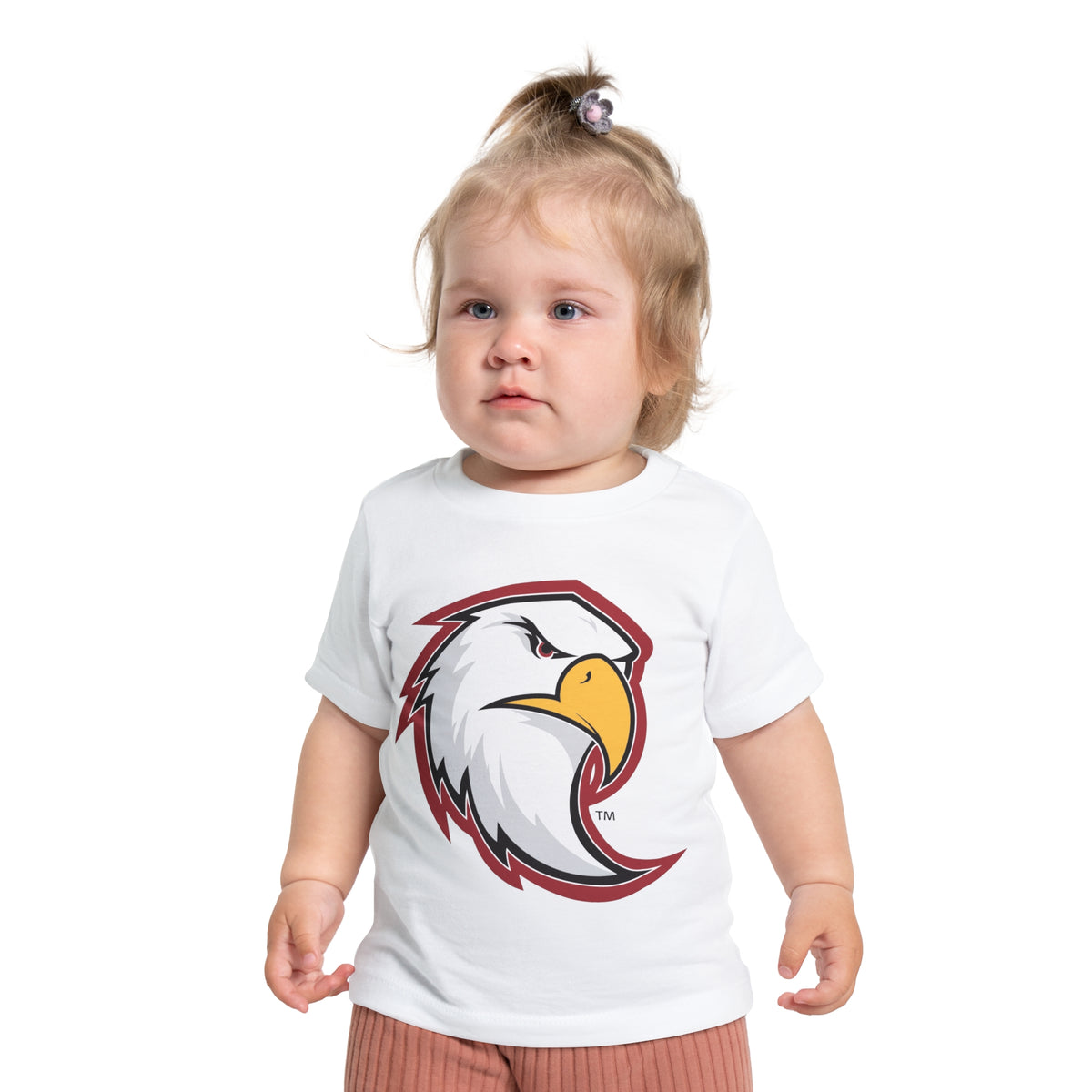Baby Short Sleeve Tee