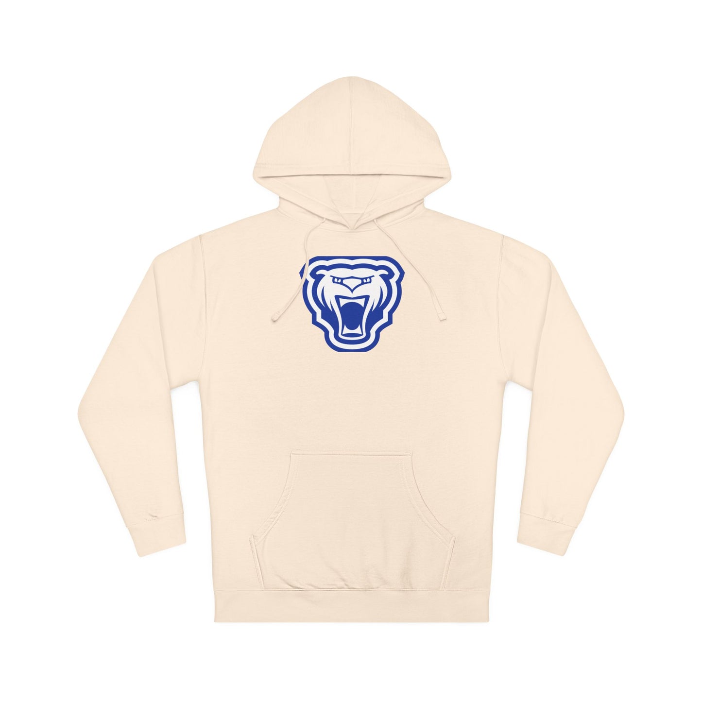 Midweight Pullover Hoodie