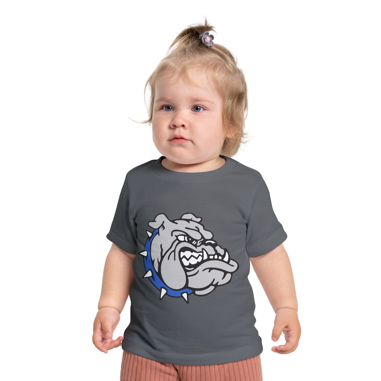Baby Short Sleeve Tee