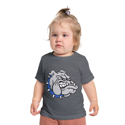 Baby Short Sleeve Tee