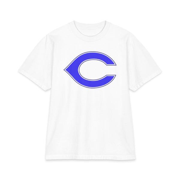 Max Heavyweight Short Sleeve Tee