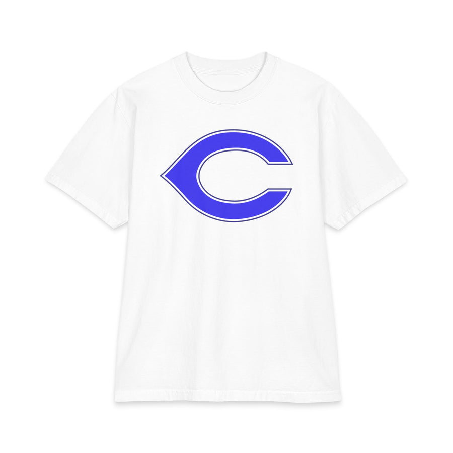 Max Heavyweight Short Sleeve Tee