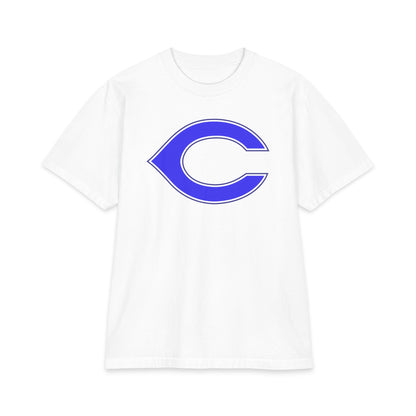 Max Heavyweight Short Sleeve Tee