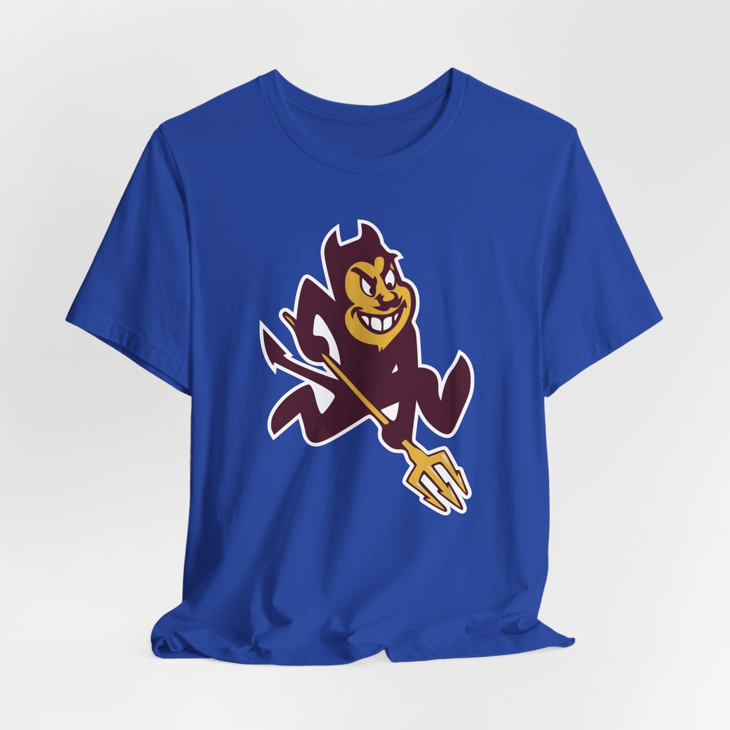 Jersey Short Sleeve Tee