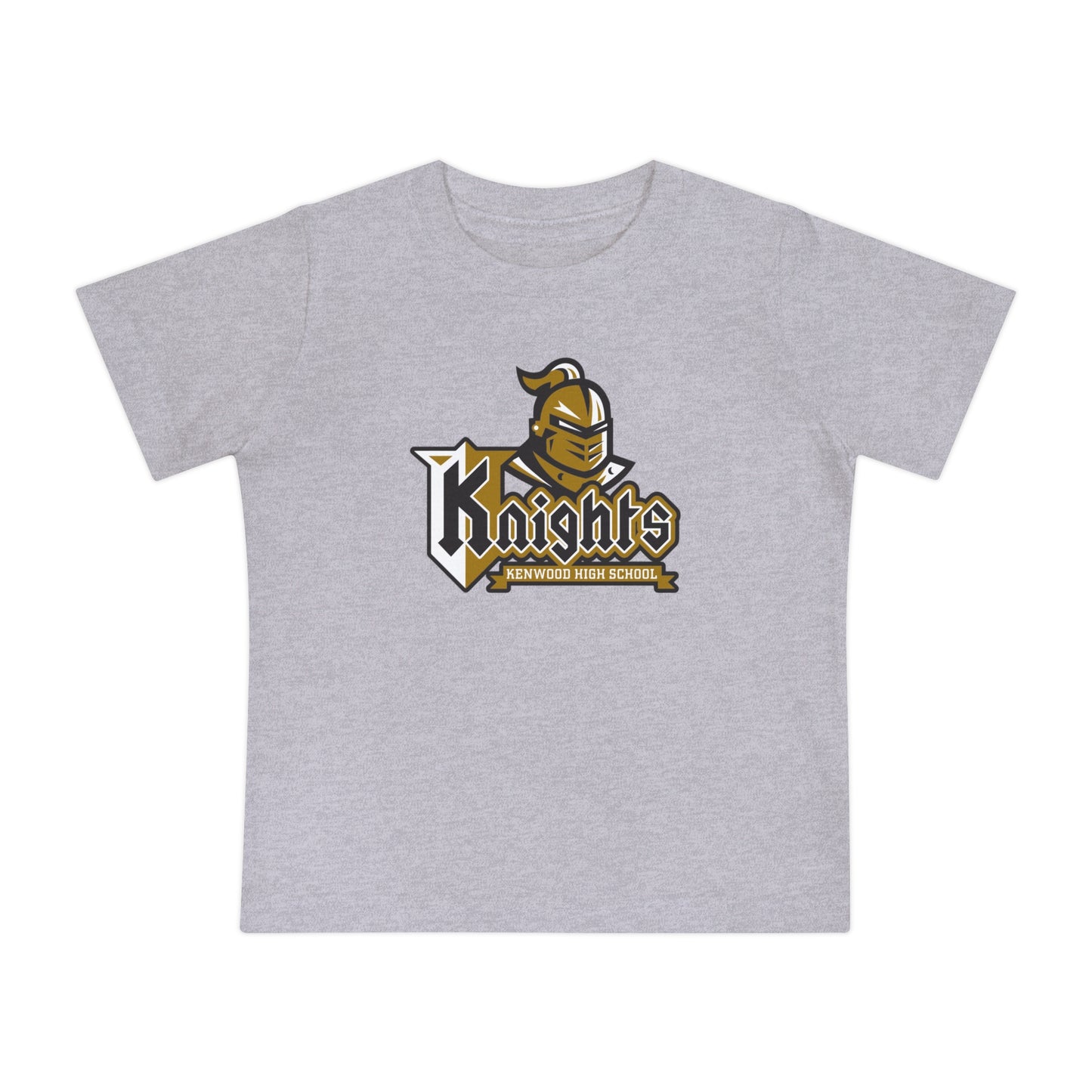 Baby Short Sleeve Tee