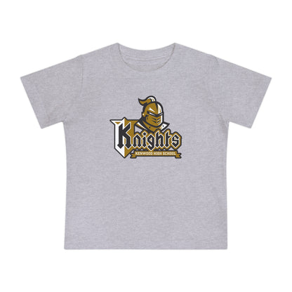 Baby Short Sleeve Tee