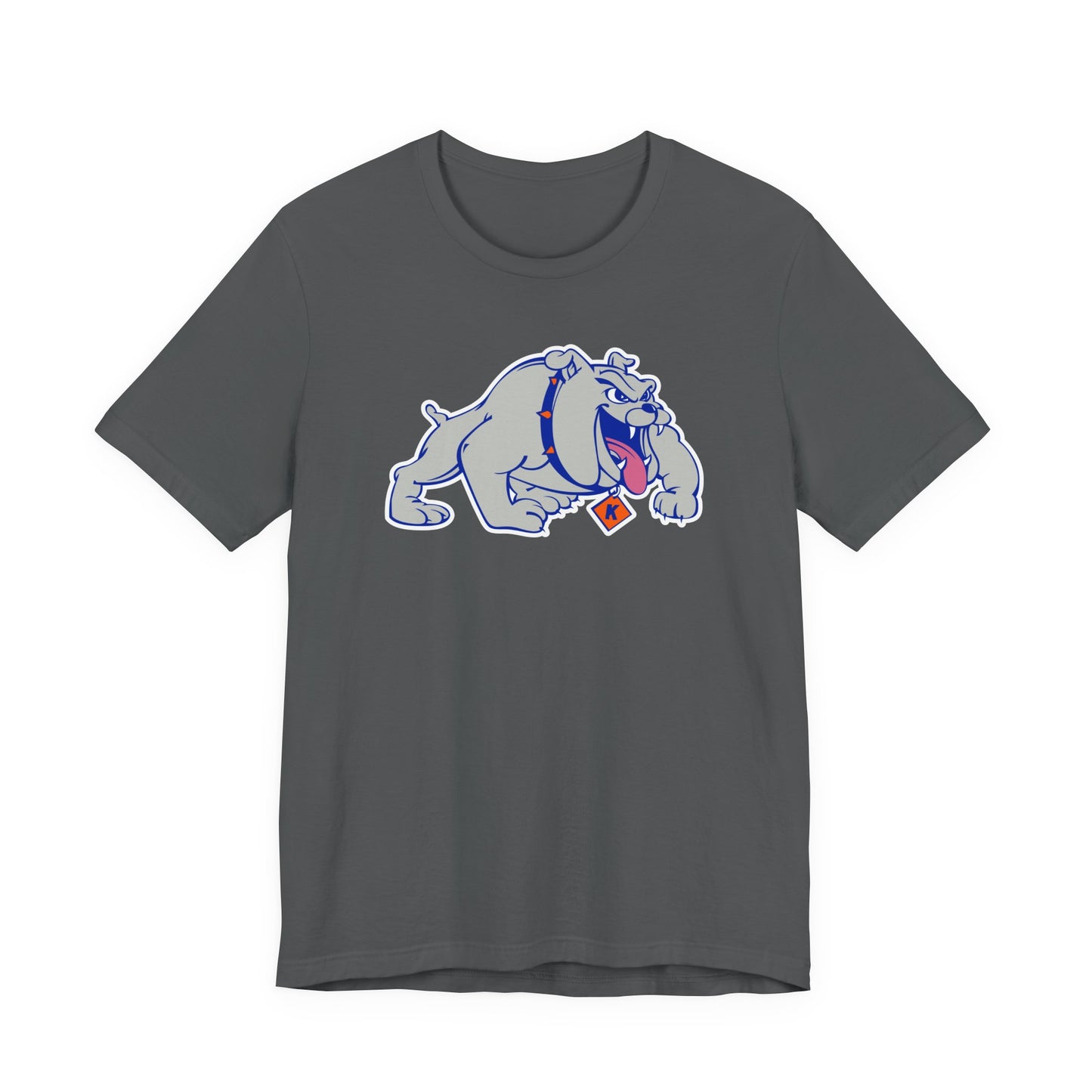 Jersey Short Sleeve Tee