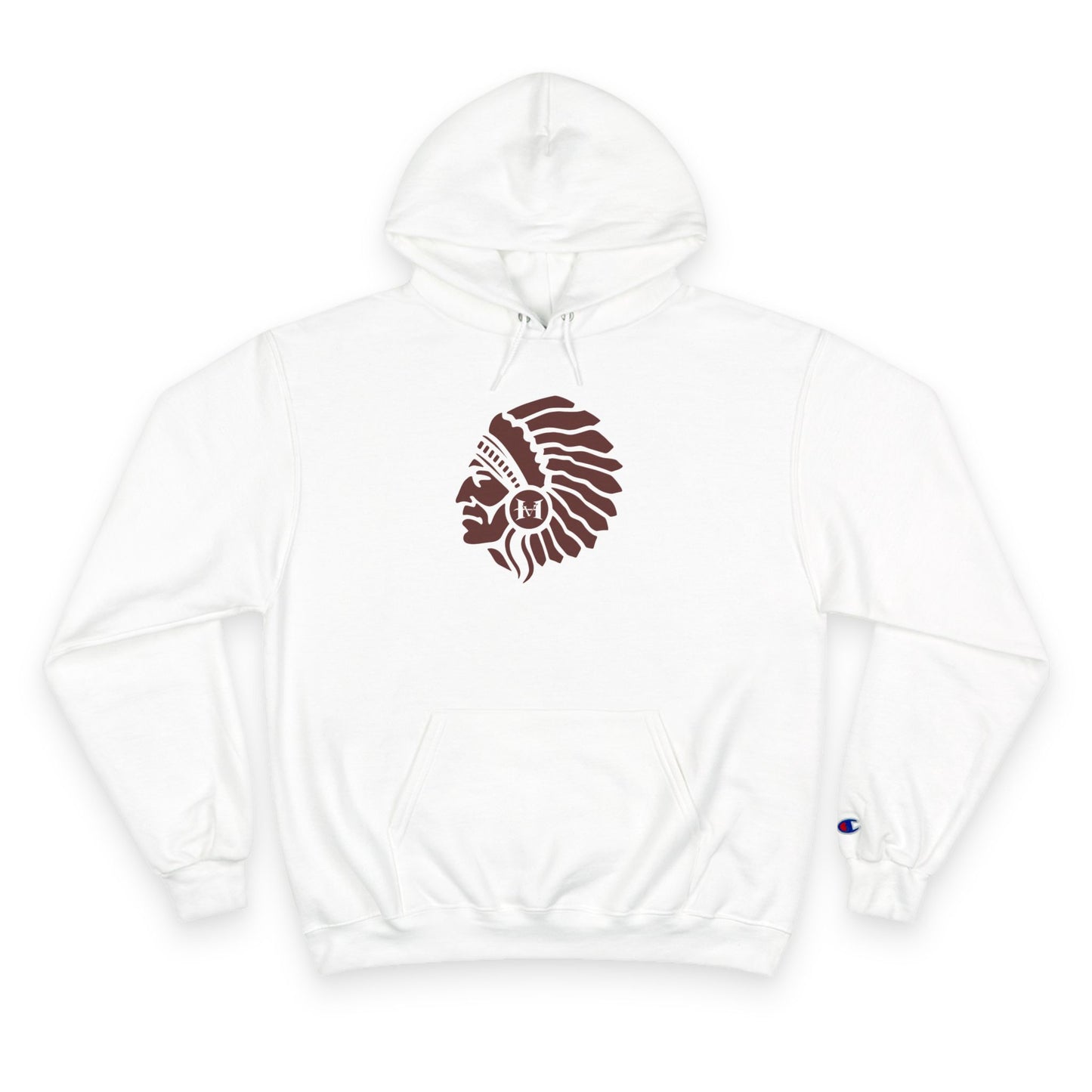 Champion Powerblend Fleece Pullover Hoodie
