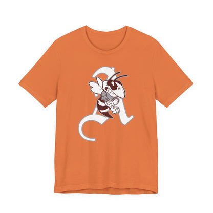 Jersey Short Sleeve Tee