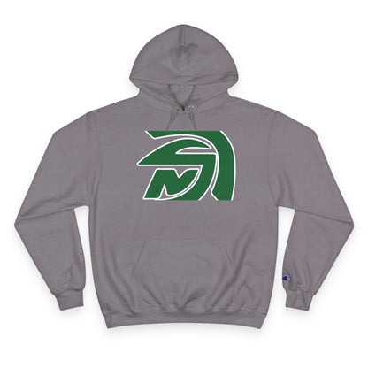 Champion Powerblend Fleece Pullover Hoodie