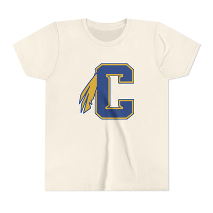 Youth Short Sleeve Tee