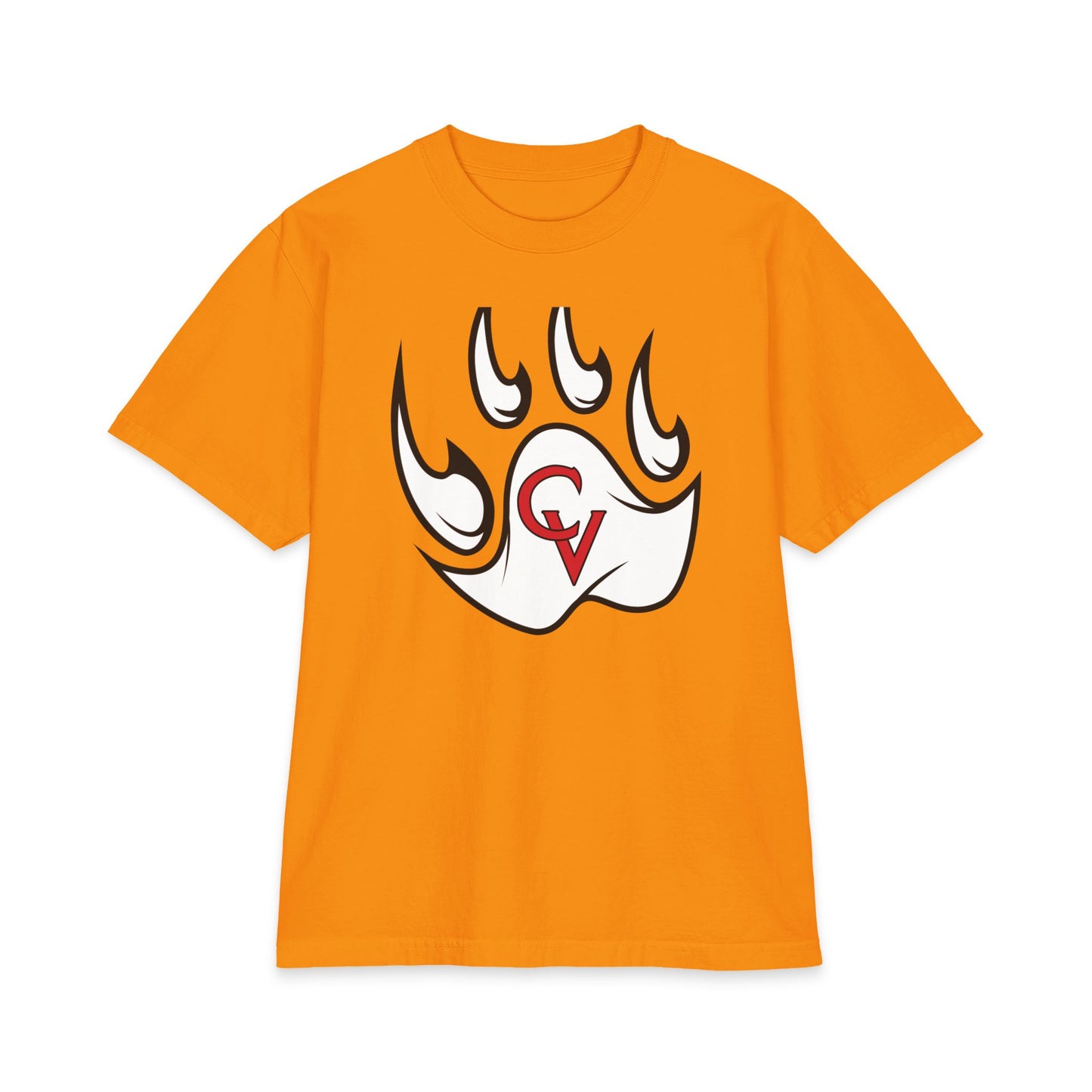 Max Heavyweight Short Sleeve Tee
