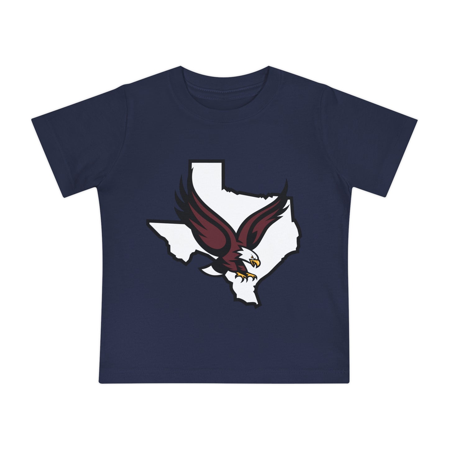 Baby Short Sleeve Tee