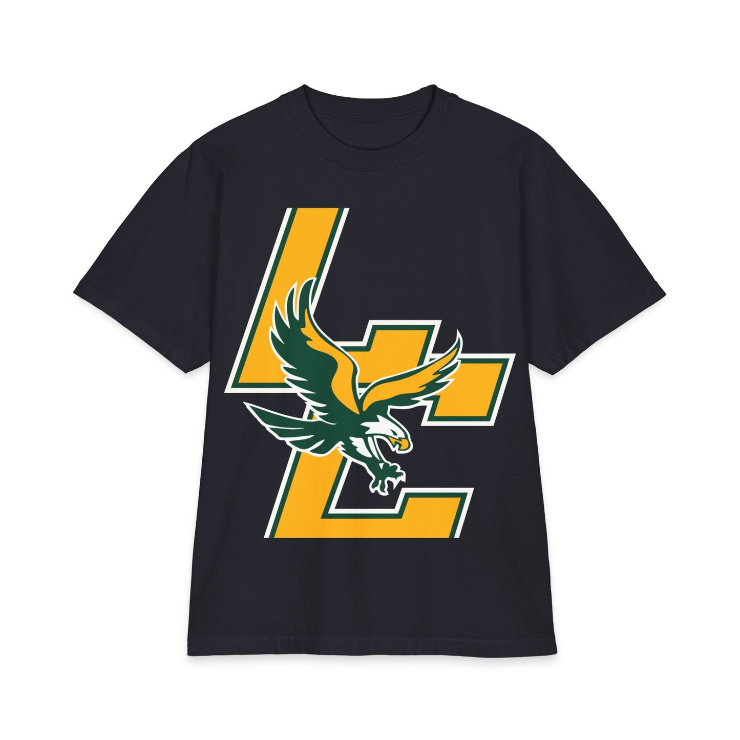 Max Heavyweight Short Sleeve Tee