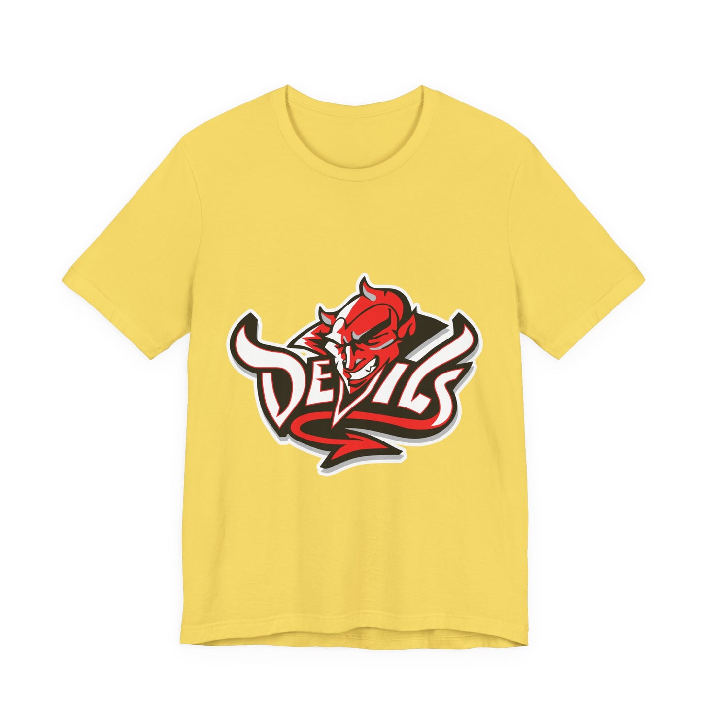 Jersey Short Sleeve Tee