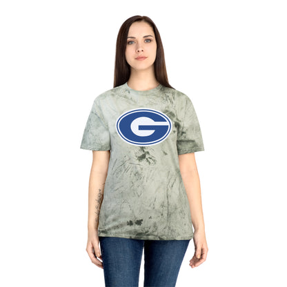 Color Blast School Spirit Tee
