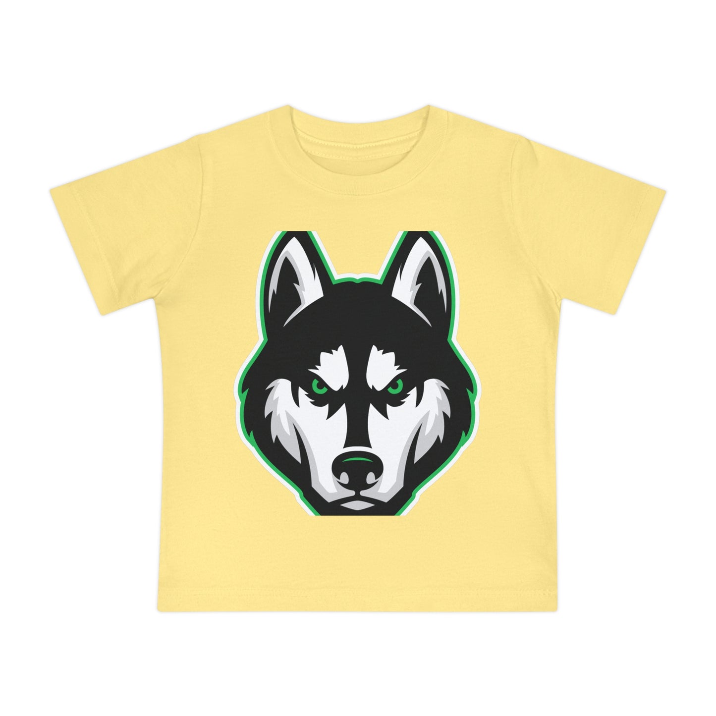 Baby Short Sleeve Tee