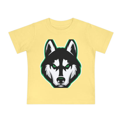 Baby Short Sleeve Tee