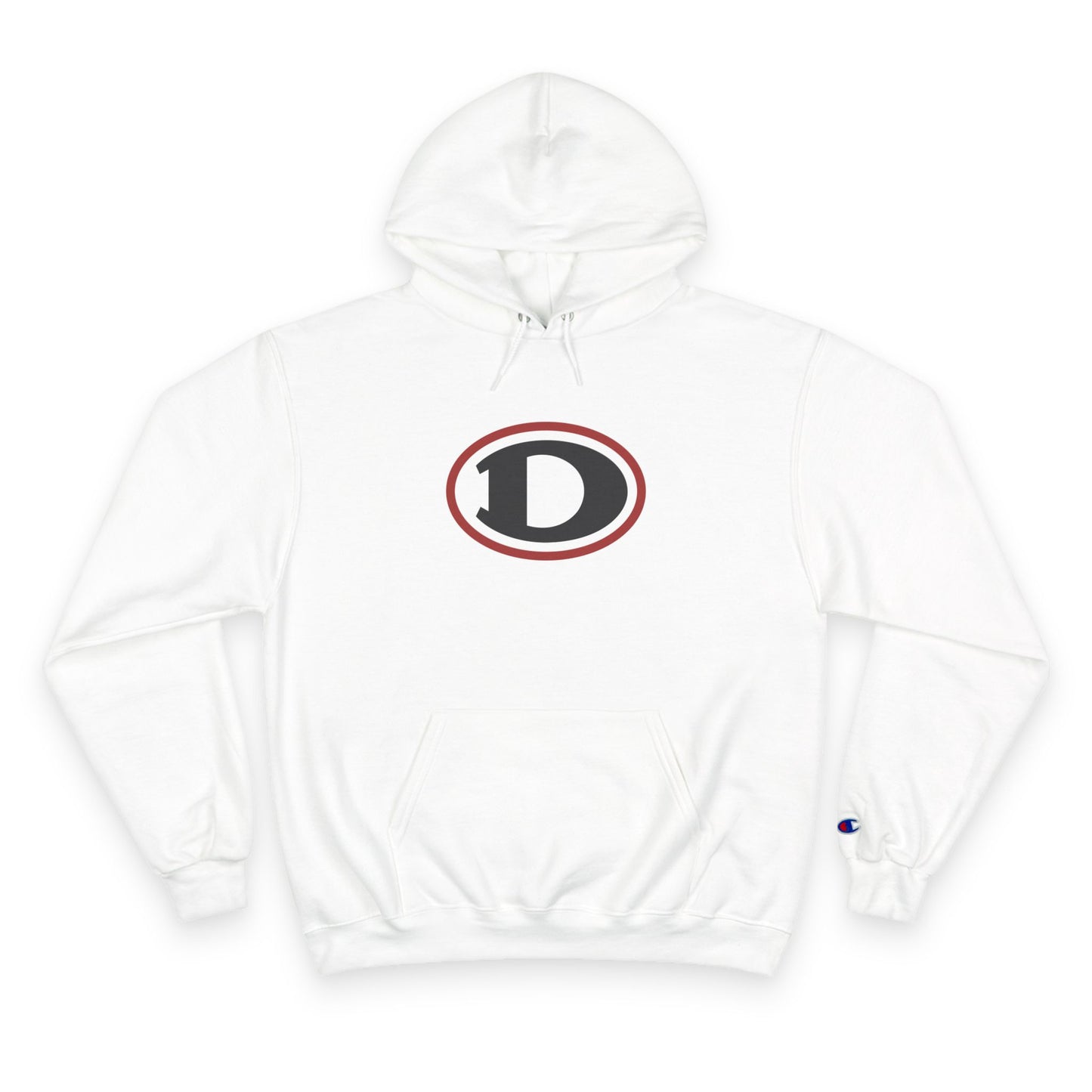 Champion Powerblend Fleece Pullover Hoodie