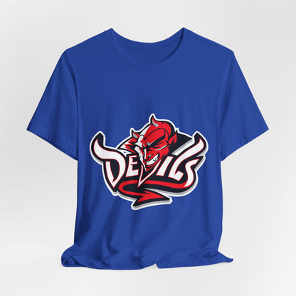 Jersey Short Sleeve Tee