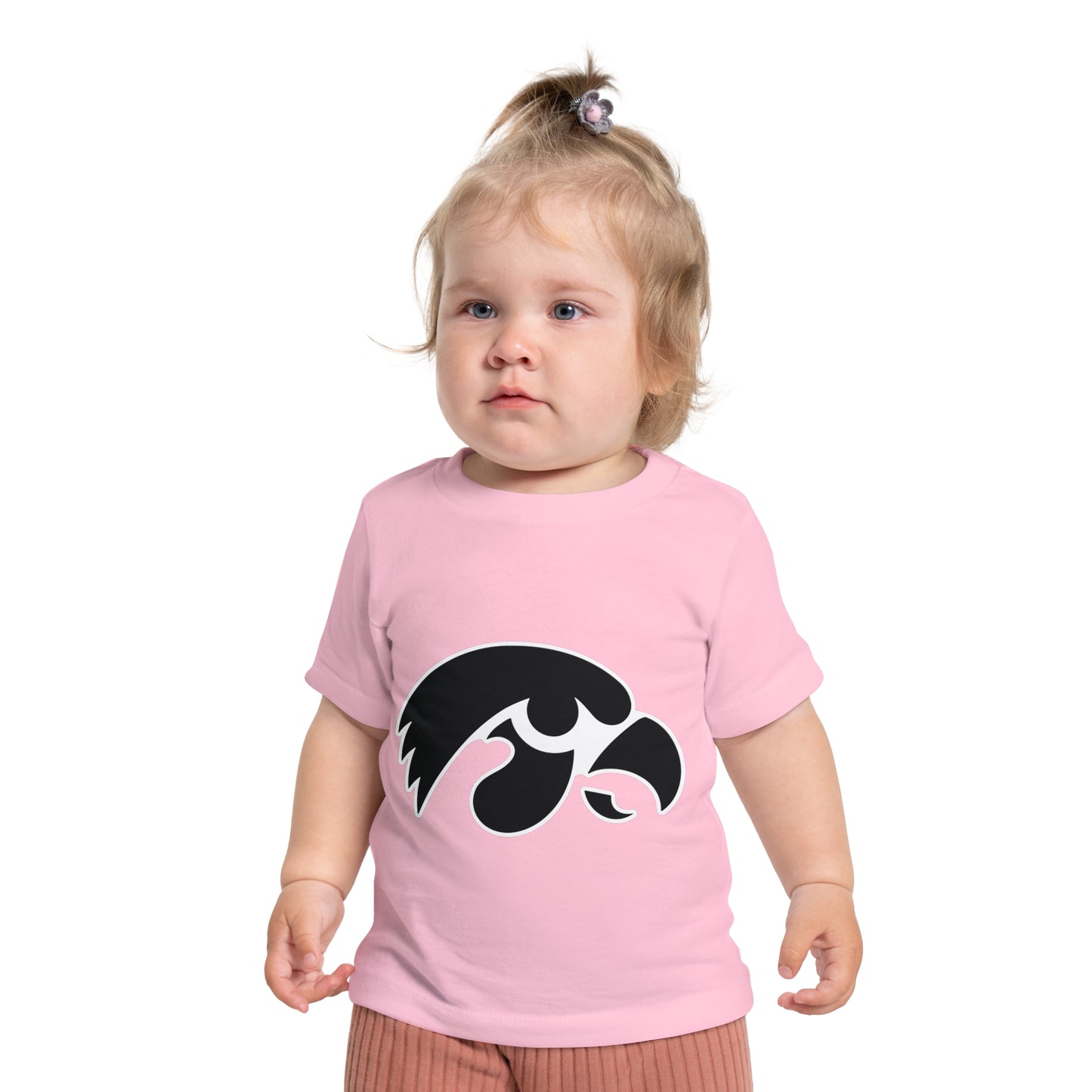 Baby Short Sleeve Tee