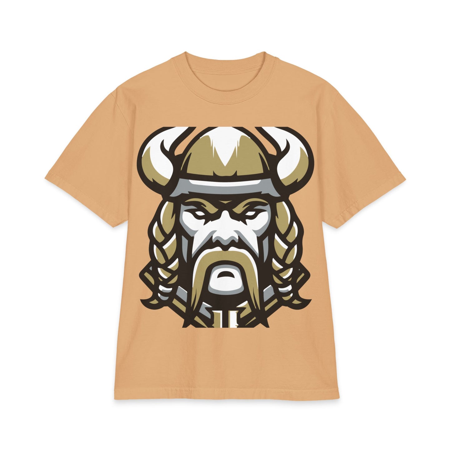Max Heavyweight Short Sleeve Tee