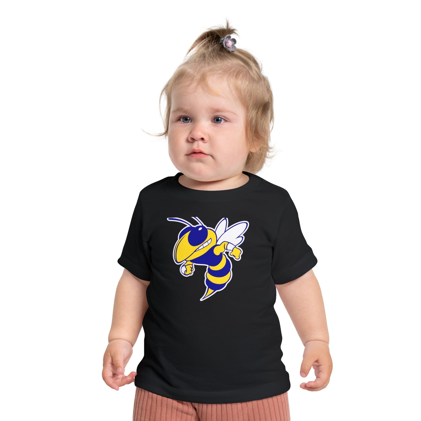 Baby Short Sleeve Tee