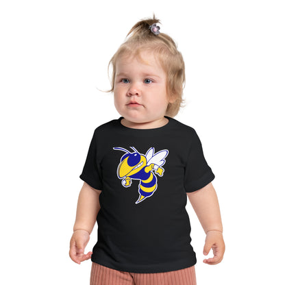 Baby Short Sleeve Tee