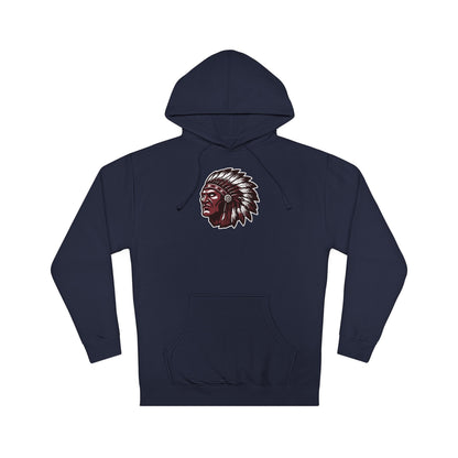 Midweight Pullover Hoodie
