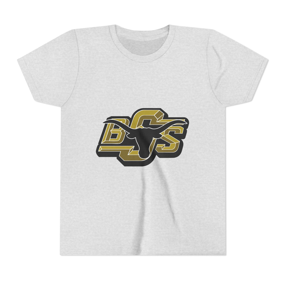 Youth Short Sleeve Tee