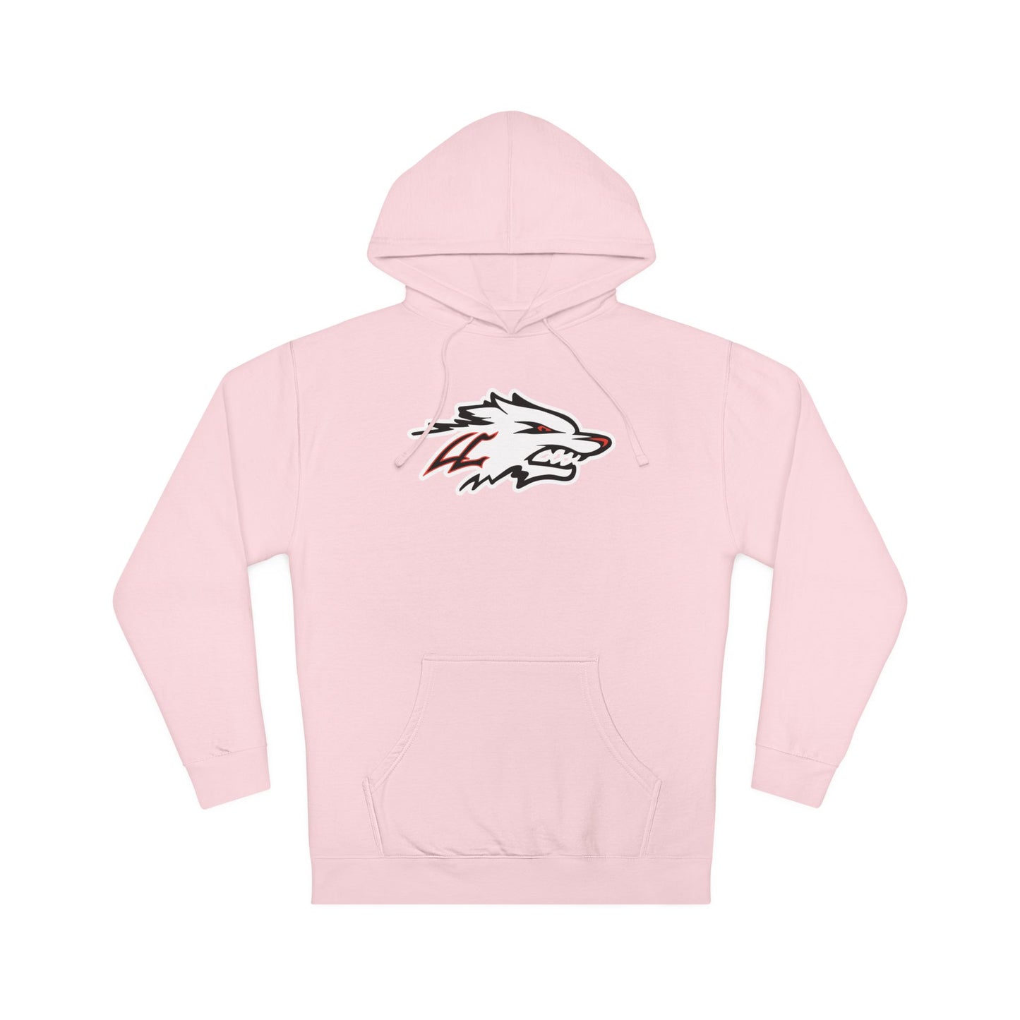 Midweight Pullover Hoodie