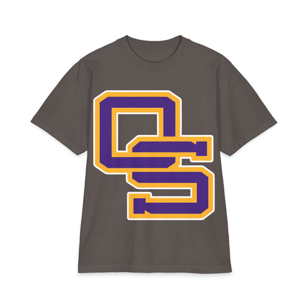 Max Heavyweight Short Sleeve Tee