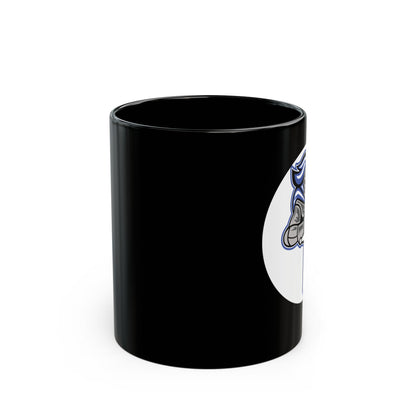 Black Team Mug (11oz/15oz)