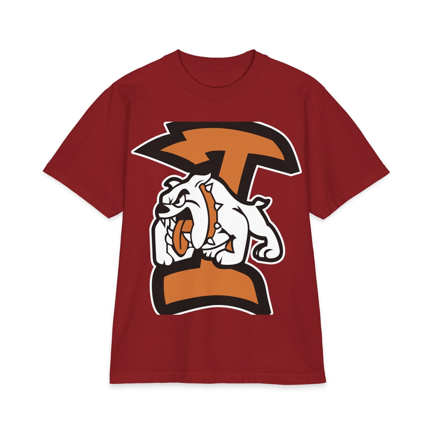 Max Heavyweight Short Sleeve Tee