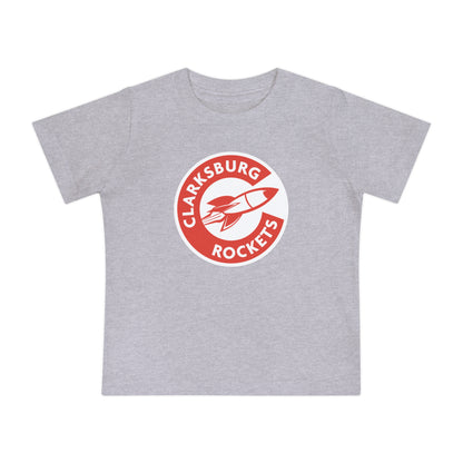 Baby Short Sleeve Tee