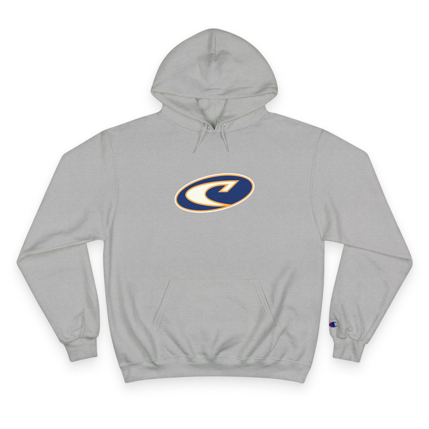 Champion Powerblend Fleece Pullover Hoodie