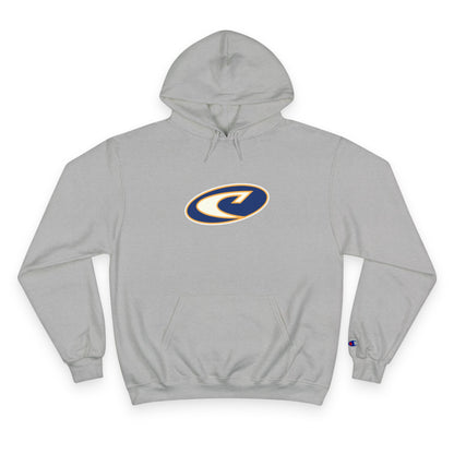 Champion Powerblend Fleece Pullover Hoodie