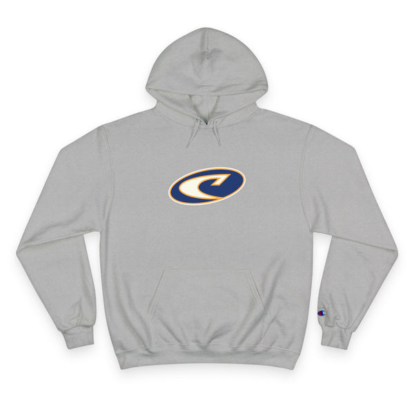 Champion Powerblend Fleece Pullover Hoodie