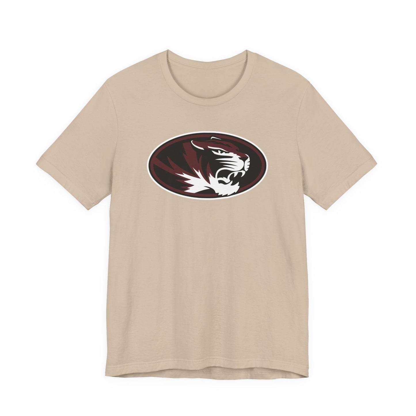 Jersey Short Sleeve Tee
