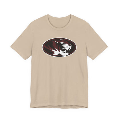 Jersey Short Sleeve Tee