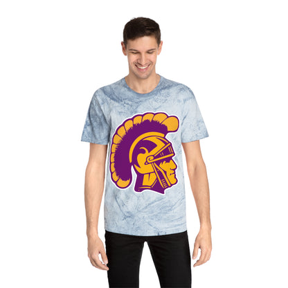 Color Blast School Spirit Tee